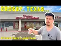 Moving to Crosby Texas