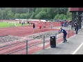 Huddingespelen 2015 800 meter P16 P17 P19