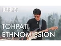 Lagu Tohpati Ethnomission - Perang Tanding @ Jazz Gunung 2011