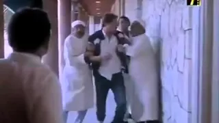 أنت هربت تاني يا بلحة   شروق العدوى  ههههههههه دندنها