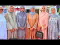 Lagu DS Siti Nurhaliza Terima Undangan DYMM Tengku Permaisuri Selangor Ke Majlis Tadabbur Al Quran 