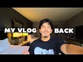 Im FINALLY Back Life Update