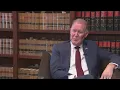 Only On 3 Longtime Chatham judge explains leaving the bench