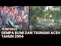 Download Lagu Begini Penampakan Gempa Bumi dan Gelombang Tsunami Aceh di Hari Pertama Tahun 2004 - Flashback