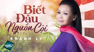 Biết đâu nguồn cội