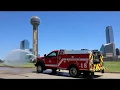 COVID-19 Response Dallas Fire Rescue