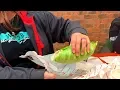 JIMMY JOHN S Does Lettuce Wraps
