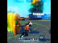 🔥 FREE FIRE Ransom Song Edit | One Tap Headshot 😈💥 #Shorts