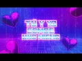Timbiriche - Tú y Yo Somos Uno Mismo (Lyric Video)