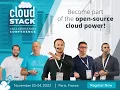 Discover CloudStack Collaboration Conference