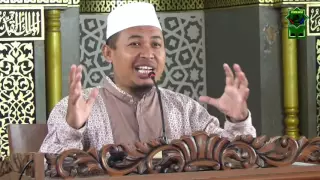 Download Tipuan Kehidupan Dunia (Q.S. Al Hadid : 20) - Ust. Tajudin Nur, Lc. MP3