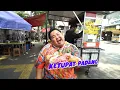 Download Lagu Kenta Nyicipin Nikmatnya Ketupat Padang Mande | ENAKNYA MANTUL (10/08/25) Part 1