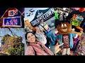 Back to HERSHEY PA w My Family Chocolate World Where I Used to Live Thank You 30K Subs