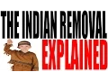 The Indian Removal Act Explained in 5 Minutes US History Review