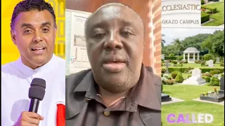 bishop dag heward mills brouhaha secret upon secret in the cemetery of light house church