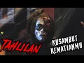 TAHLILAN - Kusambut Kematianmu (Live at Tangerang Hellfest 2022 // Cipondoh, Banten // Indonesia)