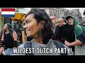Download Lagu First Day in the Netherlands - Amsterdam (ADE) Vlog 🇳🇱