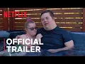 Down for Love Trailer Netflix