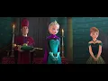 Princess Else s coronation day Frozen 2013