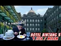 Download Lagu BANGKRUTIN HOTEL BINTANG 5 MEWAH DI BANDUNG!!