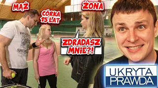 UKRYTA PRAWDA: NAJBARDZIEJ ZAZDROSNA ŻONA W POLSCE 😭