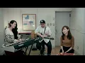 LOVE RAIN～恋の雨～／久保田利伸（Cover）