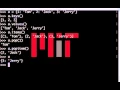 Supplemental Tutorial - Dictionaries and Aliasing