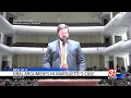 Alabama Supreme Court hears ex-Decatur officer s plea for immunity in murder case