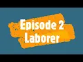 Live with a Construction Pro Laborer