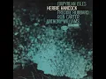 One Finger Snap - Herbie Hancock
