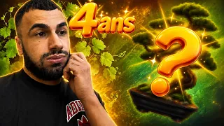 4 ans d'attente pour ce projet
