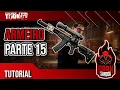 Gunsmith Part 15 Updated 1 0 Quest Tutorial Escape From Tarkov
