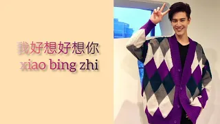 Download XIAO BING CHIH | MISSING YOU - LYRICS. (小兵志 | 想念你). MP3