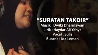 suratan takdir sulis