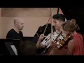 Elgar Piano Quintet op. 84: Menzel, Maisky, Loughran, Cheng, Quentin