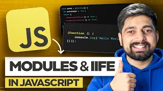 JavaScript Module Pattern Dependency Injection Tutorial
