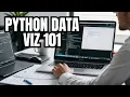 The Best Python Libraries for Data Visualization