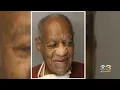 Bill Cosby Free After Sexual Assault Conviction Overturned