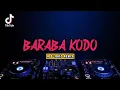 Download Lagu DjViralTiktok²⁰²²[BARABA KODO]R D'JOKZ-REMIX Nww.