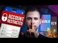 DON T trust virtual banks like N26 or Revolut