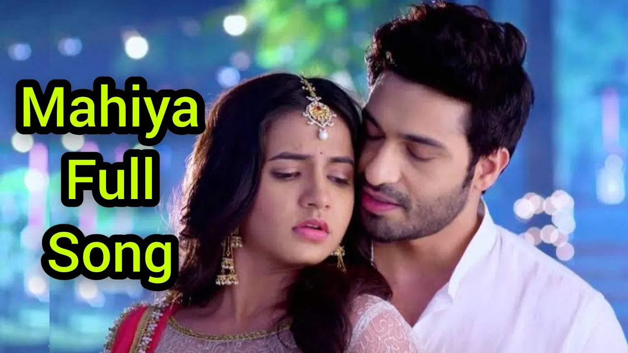 Mahiya Full Song | Udaan Sapnon Ki