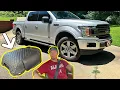 Ford F-150 2015-2020 Center Console Cover Review