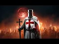 Lagu La Marcha Templaria que Sacudió Toda Europa | Épico Himno de Batalla Cruzado