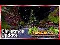 Christmas Update Minebox MMO RPG Java Only