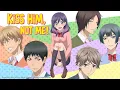 Download Lagu KISS HIM NOT ME... Ep.5 in English Dub...