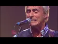 Paul Weller - The Changing Man - Live @ BBC Electric Proms 2006.10.25 (01/08) [16:9 HQ]