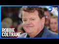 Robbie Coltrane Dies Aged 72 10 News First
