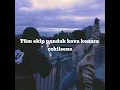 Ati242-Yarasalar (sözleri/Lyrics)
