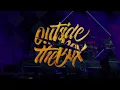 NIK MAKINO x FLOW G - MOON (Live Performance @ Circus Music Festival 4)