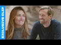 You Were All Over Me Peter Abbey Recall Their First Encounter That Peter Crouch Film